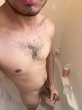 demonslayerr999 online show from October 1, 10:03 pm