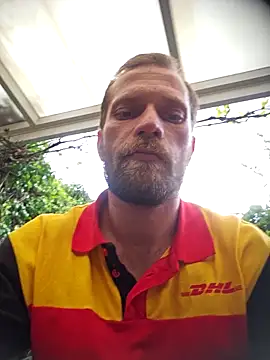 d1ckend online show from April 19, 5:23 pm