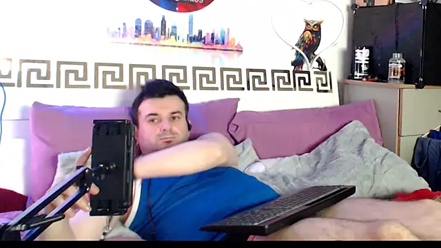 erotico69xxx online show from April 5, 11:12 pm