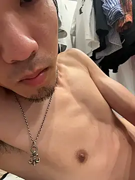 Shohei erokukan online show from March 19, 1:36 pm