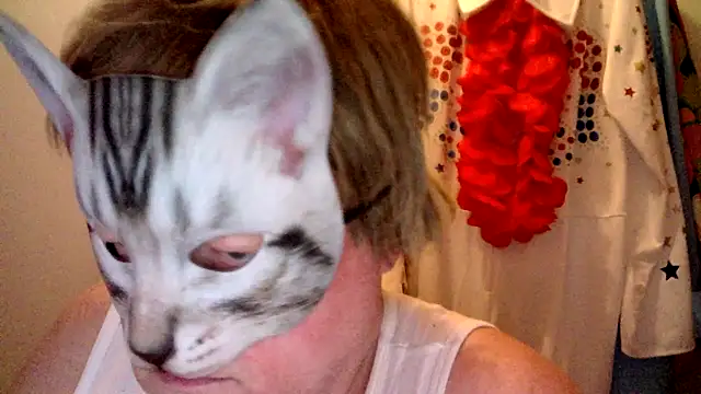 Sigorius online show from January 18, 10:06 pm