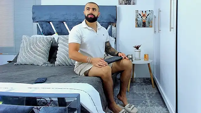 Zack Froone online show from March 3, 12:56 pm