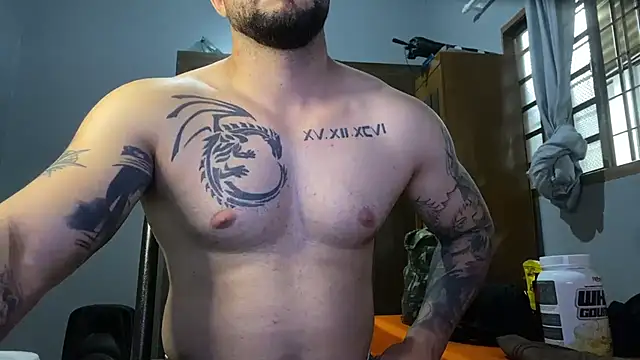 Galeego DF online show from February 17, 12:15 pm