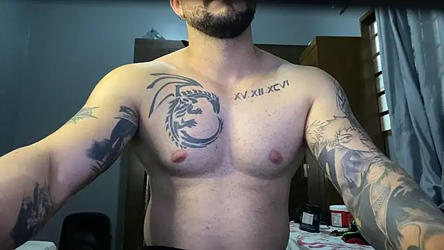 Galeego DF online show from February 16, 12:03 pm