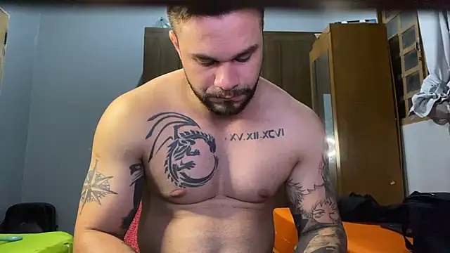 Galeego DF online show from May 1, 2:26 am
