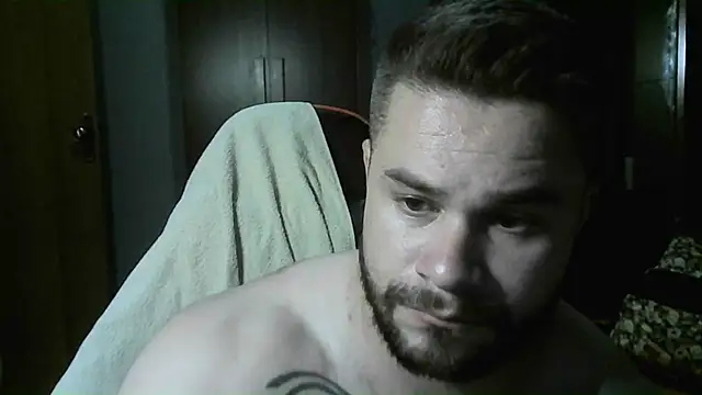 Snapshot of Galeego_DF chatting on January 4, 2:14 am Galeego DF online show from January 4, 2:14 am