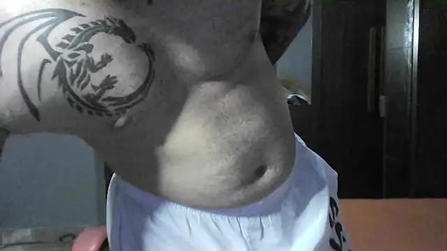 Snapshot of Galeego_DF chatting on January 5, 7:39 pm Galeego DF online show from January 5, 7:39 pm