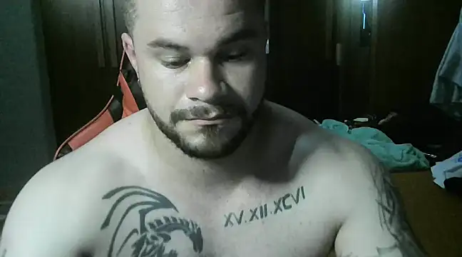 Snapshot of Galeego_DF chatting on February 1, 9:40 pm Galeego DF online show from February 1, 9:40 pm