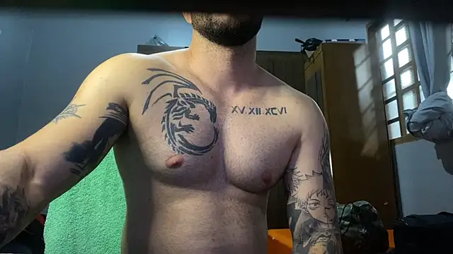 Galeego DF online show from March 5, 12:56 pm