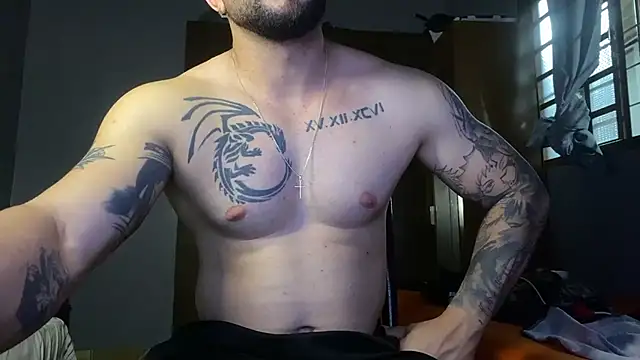 Galeego DF online show from March 15, 6:14 pm