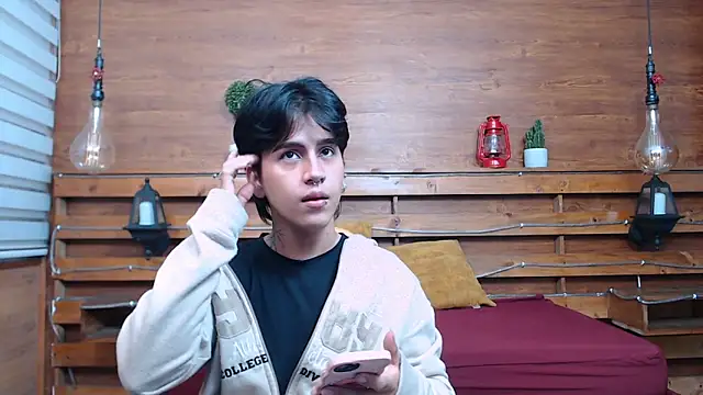 alex 477 online show from October 22, 11:47 am