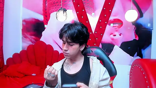 alex 477 online show from November 15, 12:07 pm