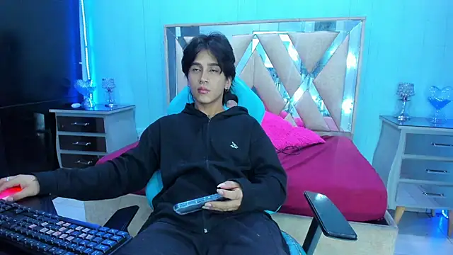 alex 477 online show from February 19, 12:01 pm