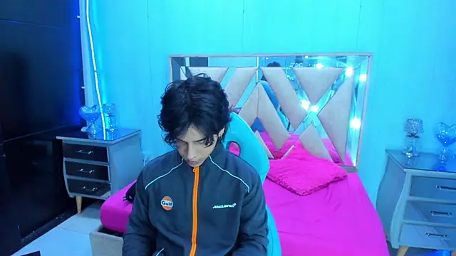 alex 477 online show from February 26, 12:06 pm