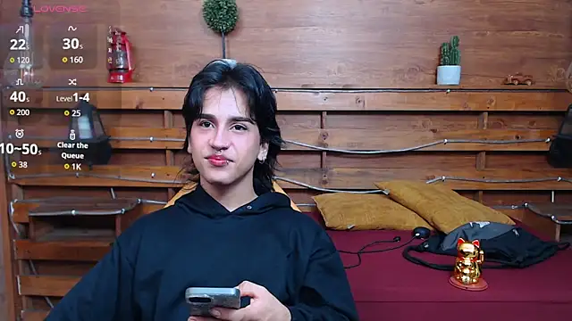 alex 477 online show from June 3, 11:45 am