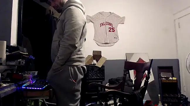 sledge901 online show from January 20, 3:48 am