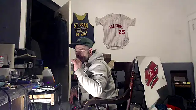 sledge901 online show from January 14, 7:27 am