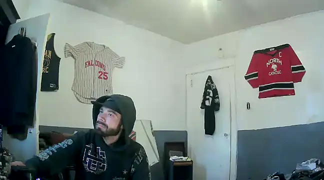 sledge901 online show from February 8, 4:47 pm