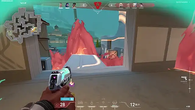 ArtudKing online show from October 8, 4:39 am