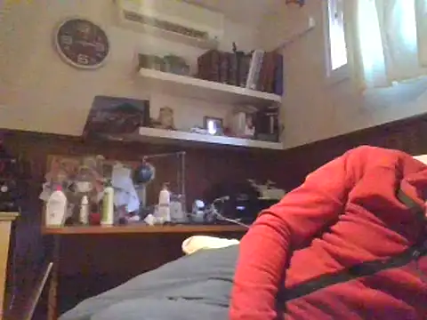 Snapshot of fransexdol chatting on December 11, 2:39 pm fransexdol online show from December 11, 2:39 pm