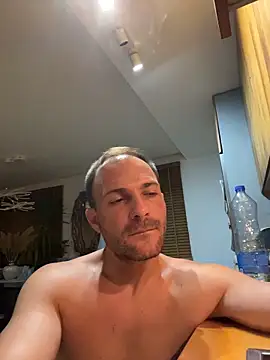 Adventurehotman online show from June 26, 10:12 pm