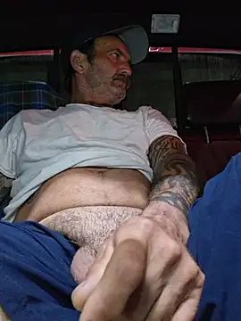 Hotbodyscottie online show from March 8, 8:51 am