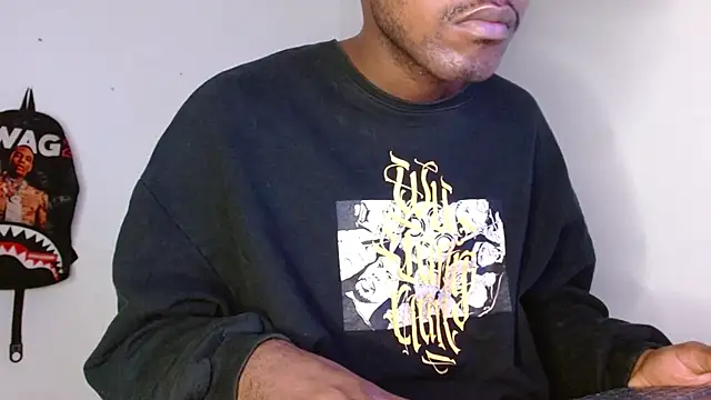 king  Black online show from November 20, 9:41 am