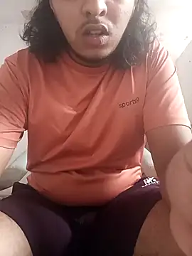 PlayboyAjay024 online show from January 2, 8:39 am