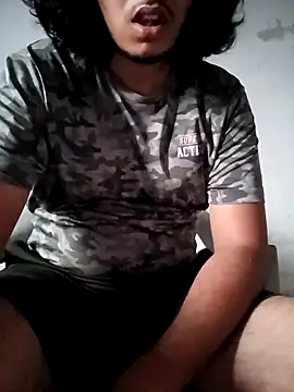 PlayboyAjay024 online show from January 1, 12:33 pm