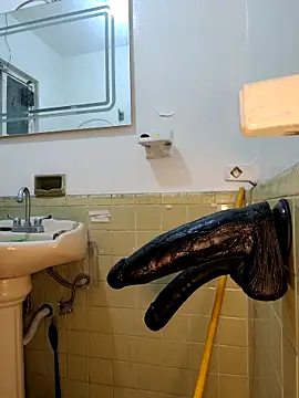 Ricorryxh online show from April 7, 2:22 am