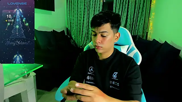 Snapshot of Franco_Rizzo_ chatting on December 10, 11:42 pm Franco Rizzo online show from December 10, 11:42 pm
