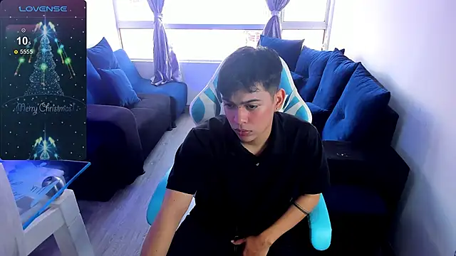 Snapshot of Franco_Rizzo_ chatting on December 11, 7:10 pm Franco Rizzo online show from December 11, 7:10 pm