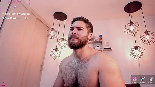 Snapshot of SebastianVilla_ chatting on September 23, 12:54 am SebastianVilla online show from September 23, 12:54 am