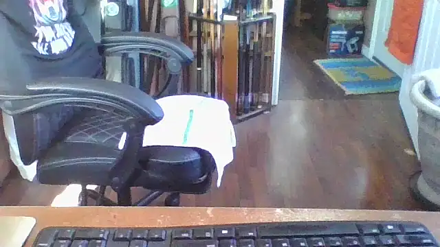 Daremeknot online show from January 8, 5:18 pm