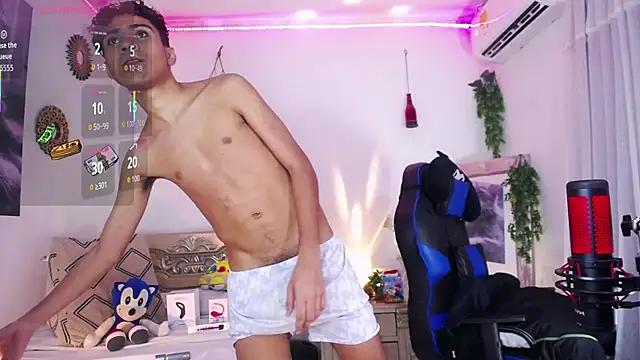 huge armound online show from June 28, 1:06 pm