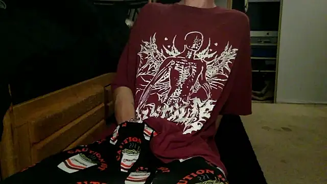 spicylaboi online show from May 6, 6:14 am