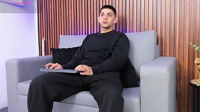 Alex cute77 online show from March 26, 12:53 pm