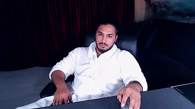 Snapshot of ZenoBaro1 chatting on October 9, 8:03 pm ZenoBaro1 online show from October 9, 8:03 pm
