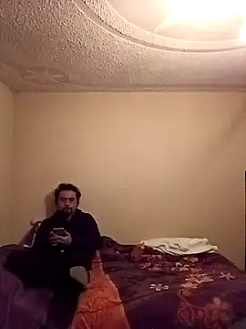 maxAnderson 1 online show from February 28, 5:17 am