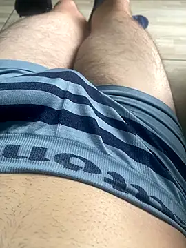 Juliano2289 online show from September 27, 7:23 pm