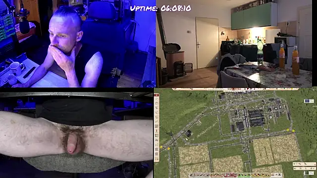 Happy Michal online show from May 30, 6:41 pm