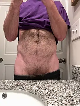 StrokinSnowman online show from February 21, 2:56 am