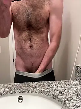 StrokinSnowman online show from March 16, 3:57 am