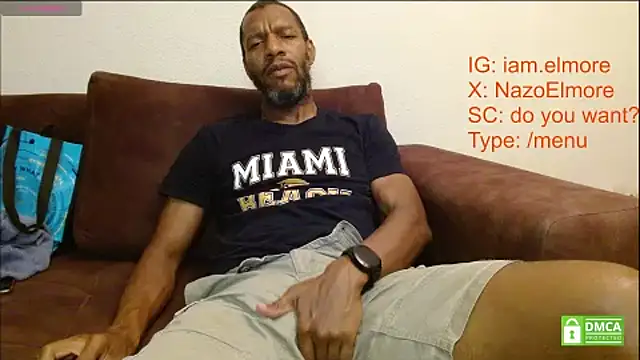 elmorenazost online show from February 22, 4:18 am