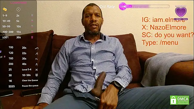 elmorenazost online show from January 17, 4:28 am