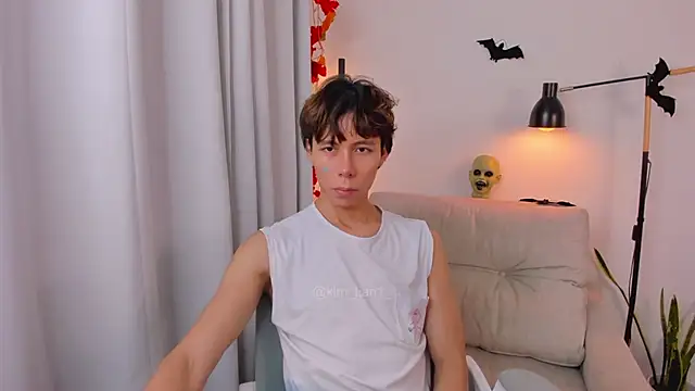 kim lian21 online show from October 10, 12:32 pm