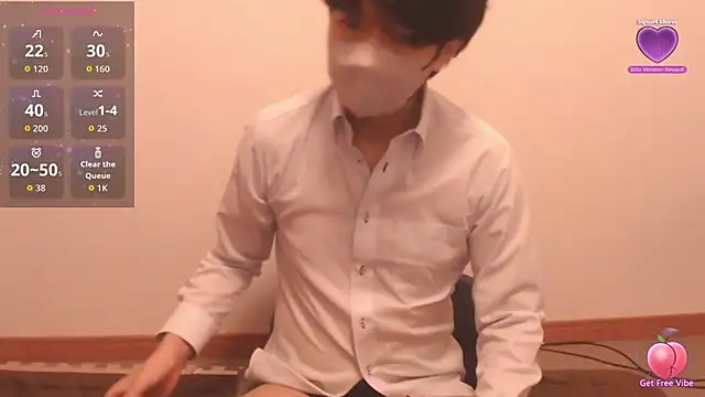 Kaidengi online show from March 28, 5:46 pm