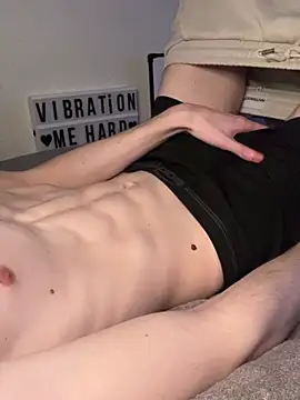 secret dream415 online show from February 9, 8:24 pm