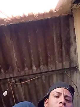 dantero online show from February 13, 9:17 pm