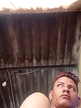 dantero online show from February 25, 6:31 pm